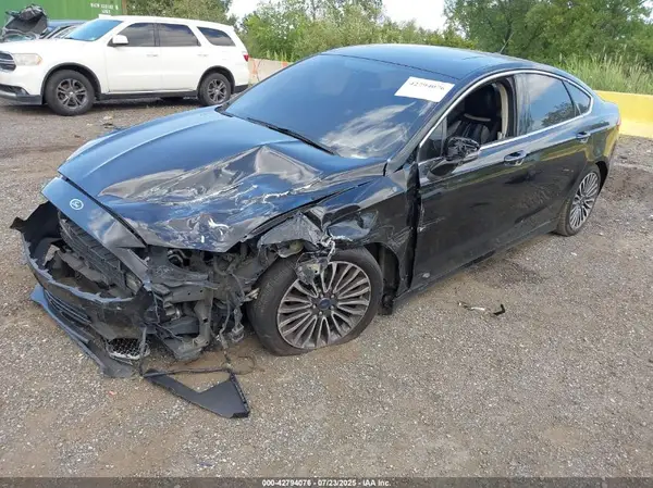 3FA6P0H99HR197728 2017 FORD FUSION - Image 2