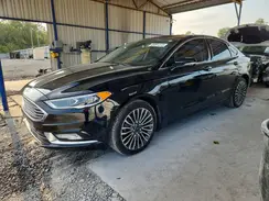 3FA6P0H99HR201194 2017 FORD FUSION