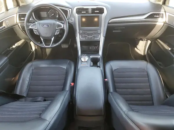 3FA6P0H99HR201518 2017 FORD FUSION - Image 8