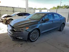 3FA6P0H99HR204094 2017 FORD FUSION
