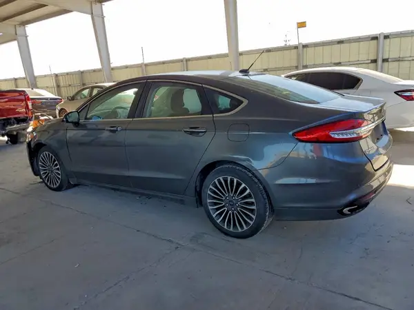 3FA6P0H99HR204094 2017 FORD FUSION - Image 2