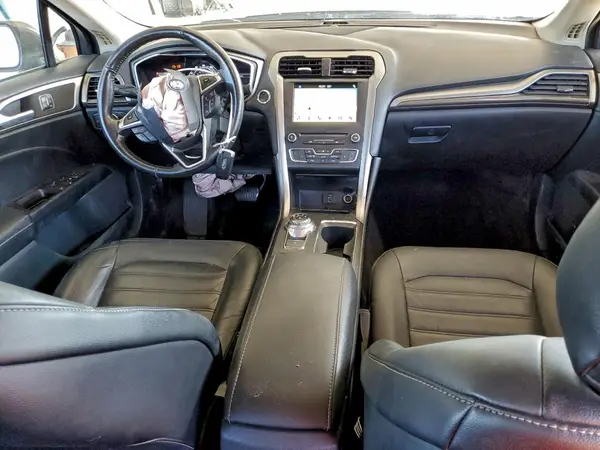 3FA6P0H99HR204094 2017 FORD FUSION - Image 8