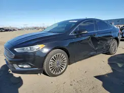 3FA6P0H99HR204550 2017 FORD FUSION