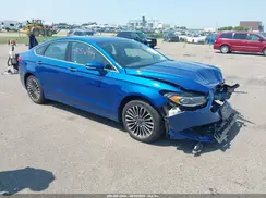 3FA6P0H99HR204662 2017 FORD FUSION