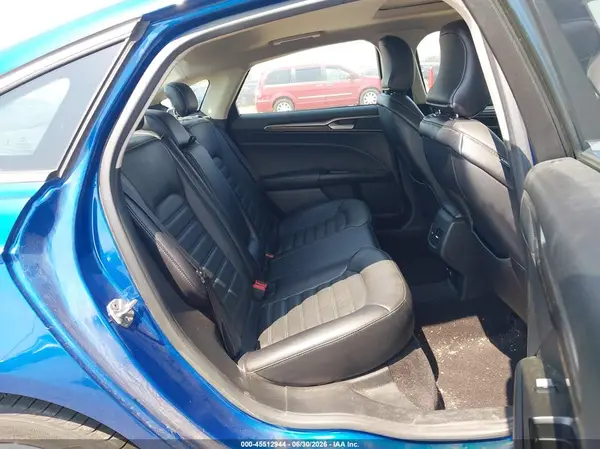 3FA6P0H99HR204662 2017 FORD FUSION - Image 8