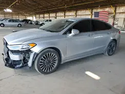 3FA6P0H99HR207173 2017 FORD FUSION