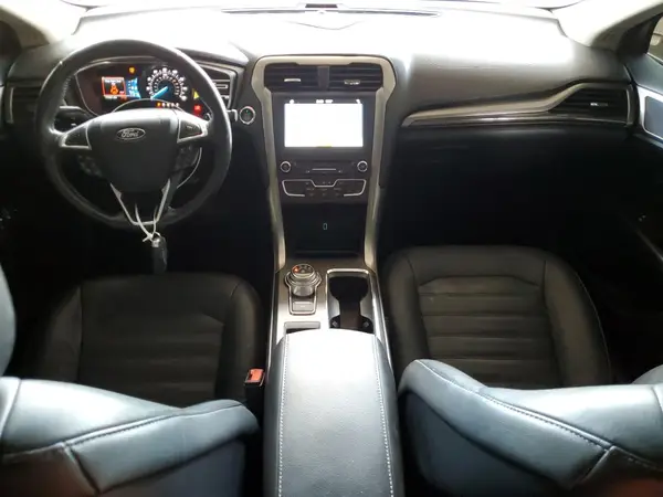 3FA6P0H99HR207173 2017 FORD FUSION - Image 8