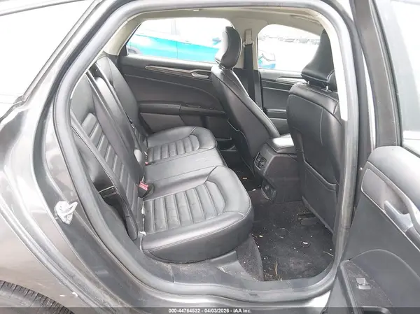 3FA6P0H99HR211580 2017 FORD FUSION - Image 8