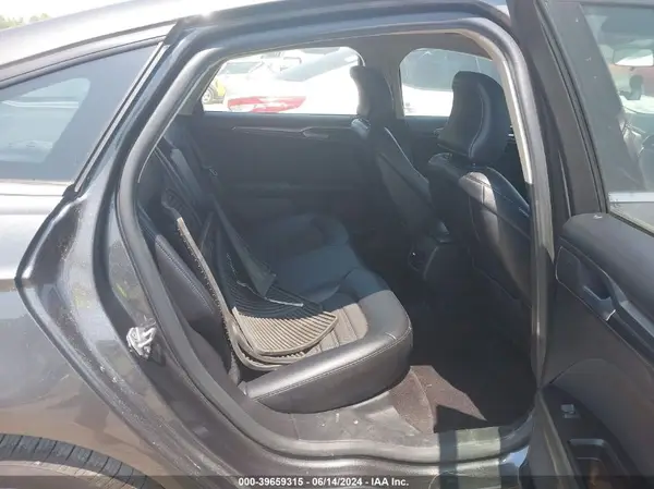 3FA6P0H99HR212003 2017 FORD FUSION - Image 8