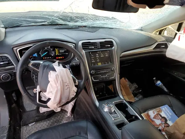 3FA6P0H99HR222207 2017 FORD FUSION - Image 8