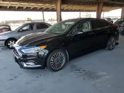 3FA6P0H99HR222322 2017 FORD FUSION