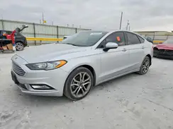 3FA6P0H99HR228721 2017 FORD FUSION