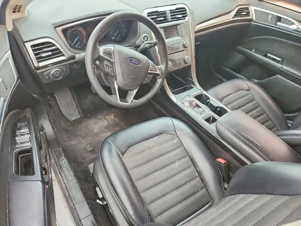 3FA6P0H99HR228721 2017 FORD FUSION - Image 8