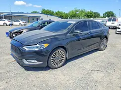 3FA6P0H99HR229724 2017 FORD FUSION