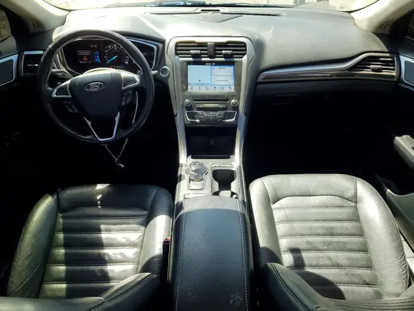 3FA6P0H99HR229724 2017 FORD FUSION - Image 8