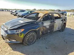 3FA6P0H99HR261606 2017 FORD FUSION