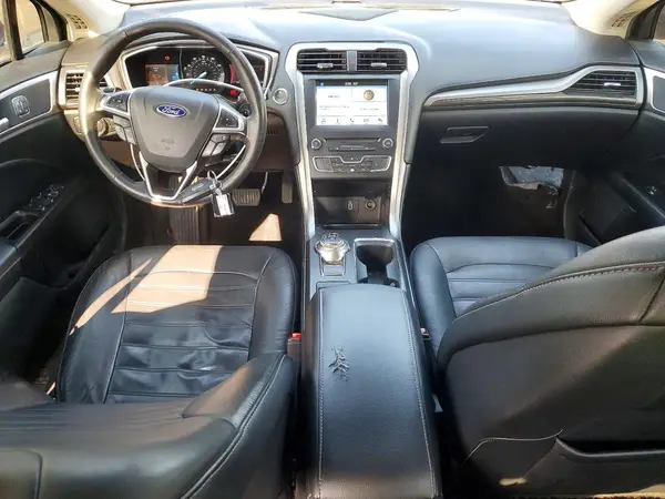 3FA6P0H99HR266370 2017 FORD FUSION - Image 8