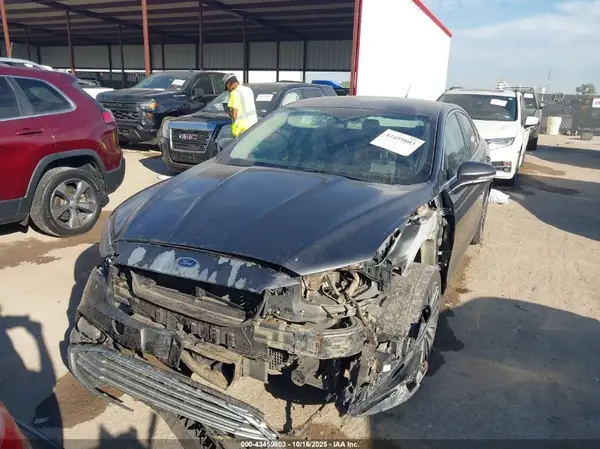 3FA6P0H99HR266837 2017 FORD FUSION - Image 2