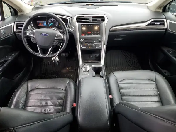 3FA6P0H99HR268863 2017 FORD FUSION - Image 8