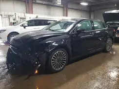 3FA6P0H99HR271200 2017 FORD FUSION