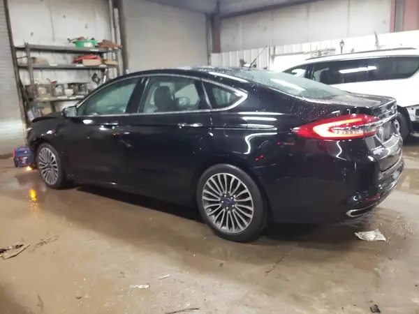 3FA6P0H99HR271200 2017 FORD FUSION - Image 2