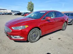 3FA6P0H99HR276509 2017 FORD FUSION