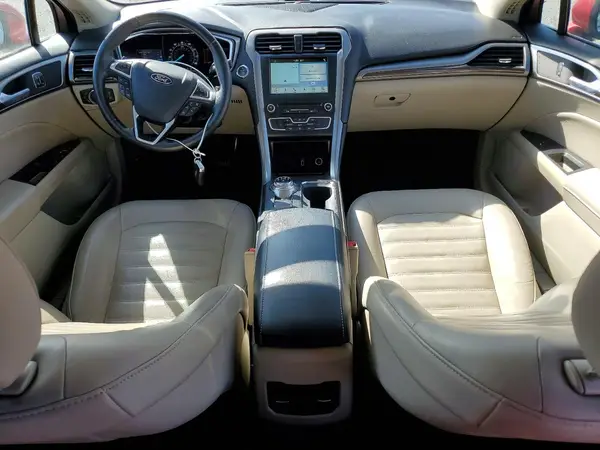 3FA6P0H99HR276509 2017 FORD FUSION - Image 8