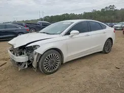 3FA6P0H99HR277708 2017 FORD FUSION
