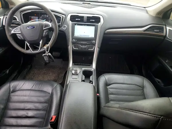 3FA6P0H99HR277708 2017 FORD FUSION - Image 8
