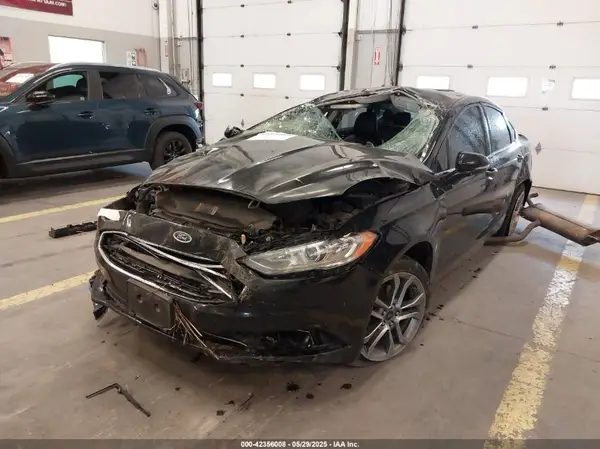 3FA6P0H99HR277952 2017 FORD FUSION - Image 2