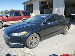 3FA6P0H99HR284061 2017 FORD FUSION