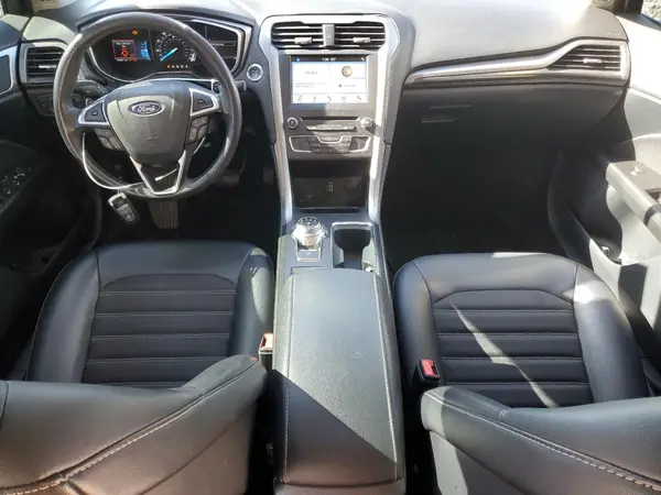 3FA6P0H99HR284061 2017 FORD FUSION - Image 8