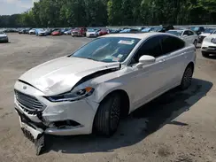 3FA6P0H99HR289308 2017 FORD FUSION