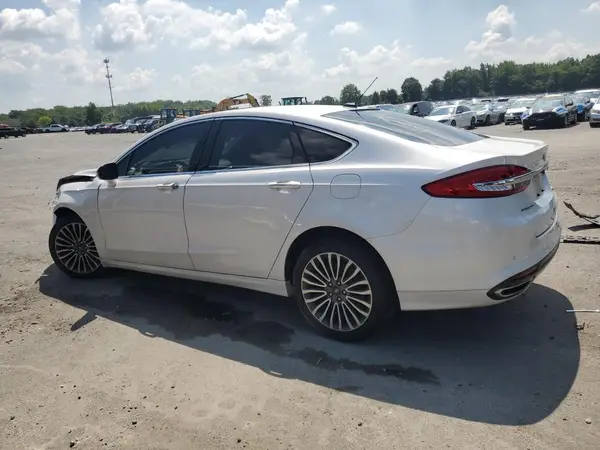 3FA6P0H99HR289308 2017 FORD FUSION - Image 2