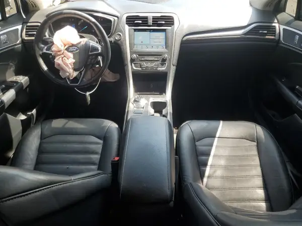 3FA6P0H99HR289308 2017 FORD FUSION - Image 8