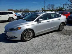 3FA6P0H99HR291205 2017 FORD FUSION