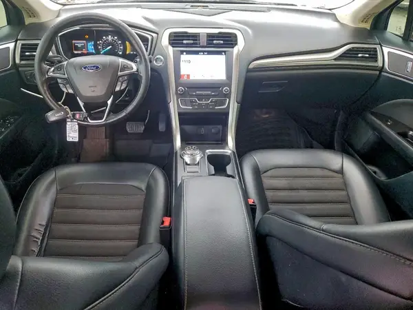 3FA6P0H99HR321674 2017 FORD FUSION - Image 8