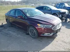 3FA6P0H99HR332769 2017 FORD FUSION