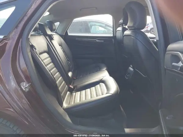 3FA6P0H99HR332769 2017 FORD FUSION - Image 8