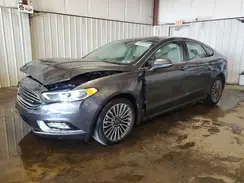 3FA6P0H99HR338779 2017 FORD FUSION