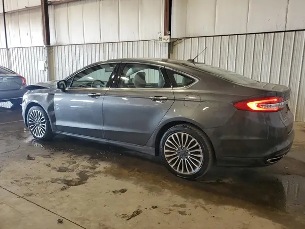 3FA6P0H99HR338779 2017 FORD FUSION - Image 2