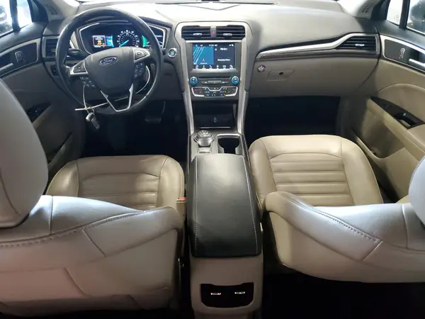 3FA6P0H99HR338779 2017 FORD FUSION - Image 8