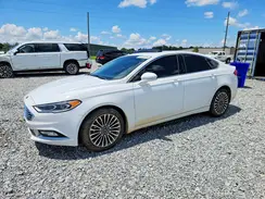 3FA6P0H99HR338927 2017 FORD FUSION