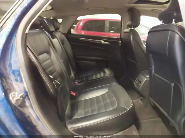 3FA6P0H99HR340225 2017 FORD FUSION - Image 8