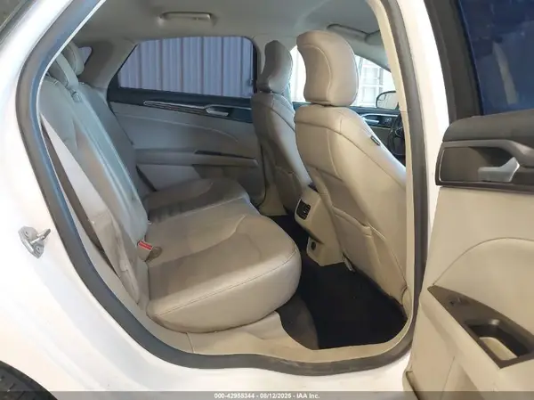 3FA6P0H99HR350219 2017 FORD FUSION - Image 8