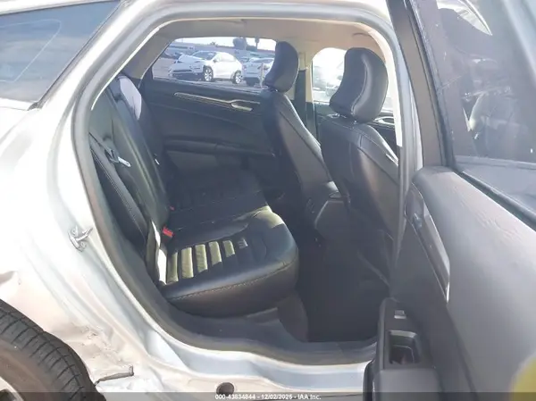 3FA6P0H99HR350690 2017 FORD FUSION - Image 8