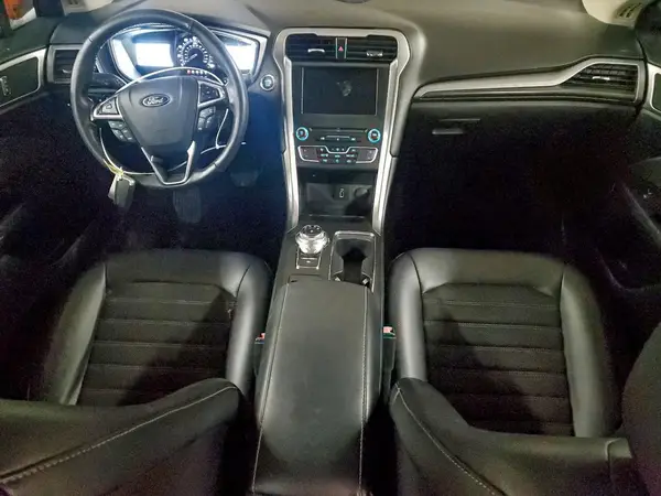 3FA6P0H99HR350768 2017 FORD FUSION - Image 8