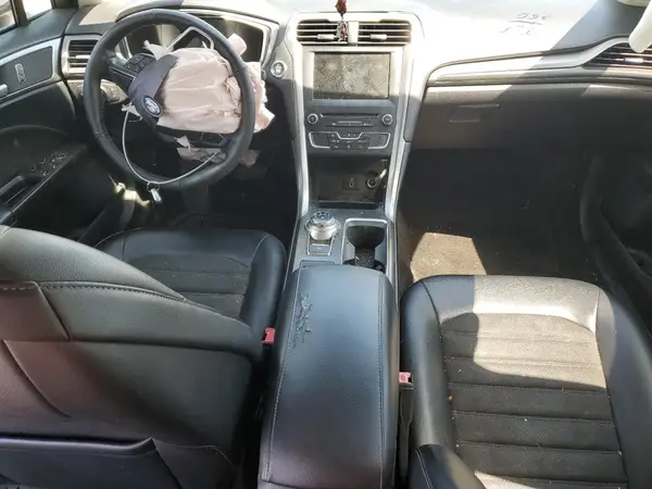 3FA6P0H99HR363214 2017 FORD FUSION - Image 8