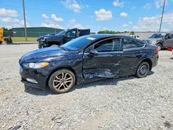 3FA6P0H99HR393006 2017 FORD FUSION