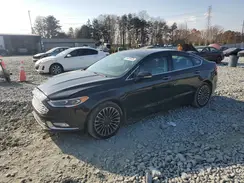 3FA6P0H99HR395998 2017 FORD FUSION